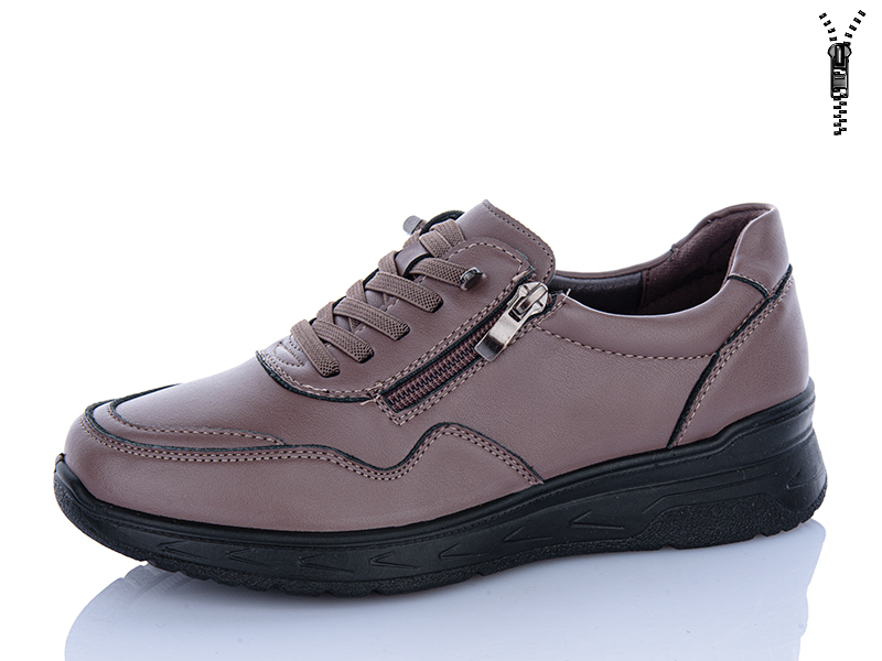 Туфли I.Trendy (36-41) BK1331-21 (деми)