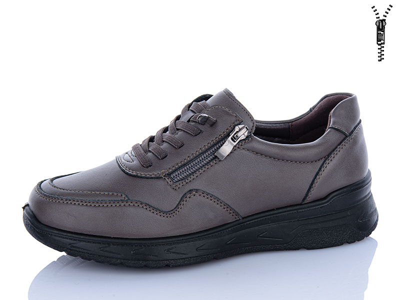 Туфли I.Trendy (36-41) BK1331-28 (деми)