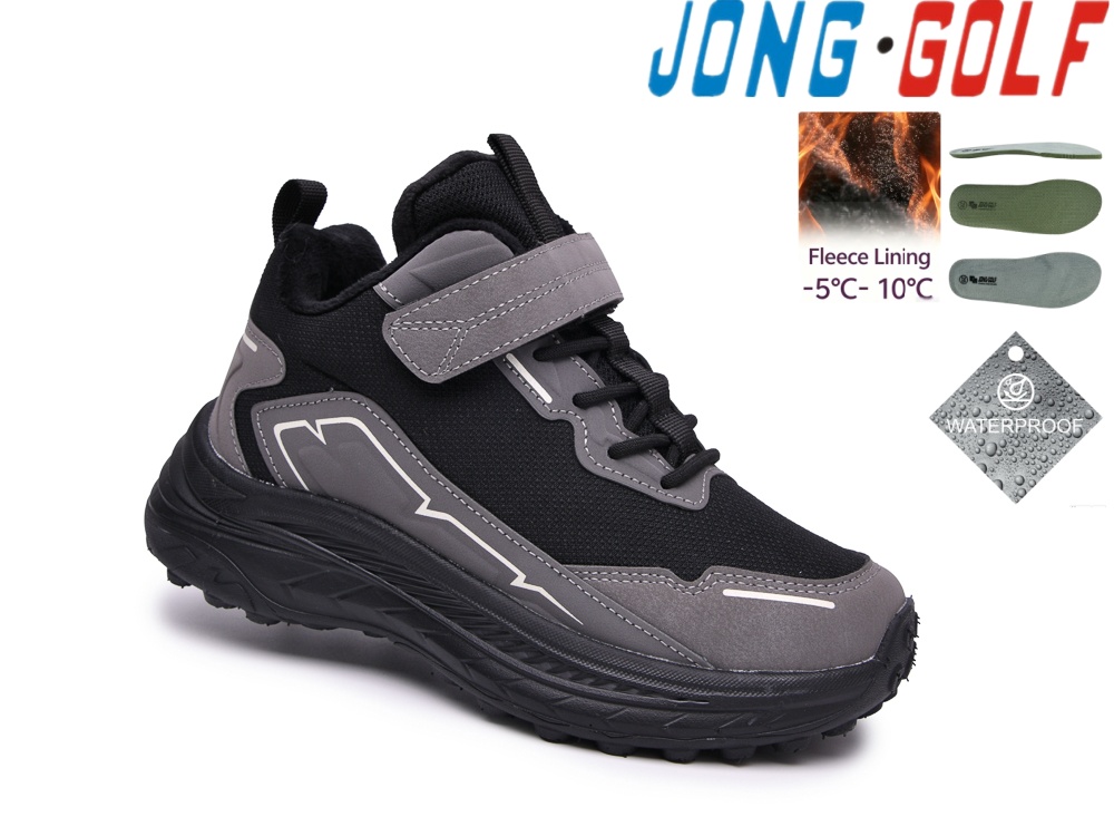 Ботинки Jong-Golf (33-38) C31138-20 (деми)