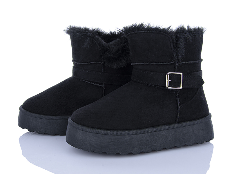 Угги Ideal (36-41) W30-1 (зима)
