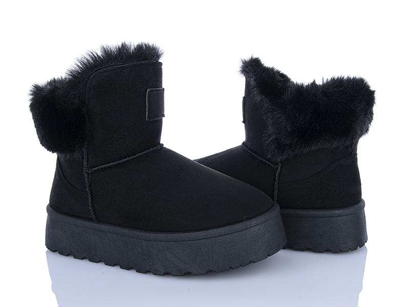 Угги Ideal (36-41) W31-1 (зима)