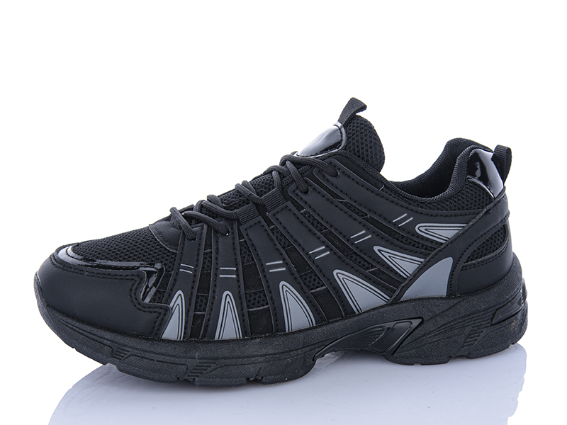 Кроссовки ABA (36-41) JP810-1 (деми)