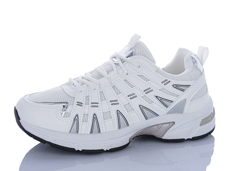 Кроссовки ABA (36-41) JP810-2 (деми)