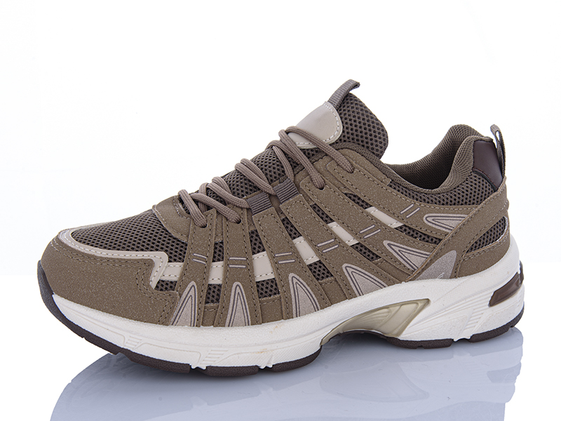 Кроссовки ABA (36-41) JP810-3 (деми)