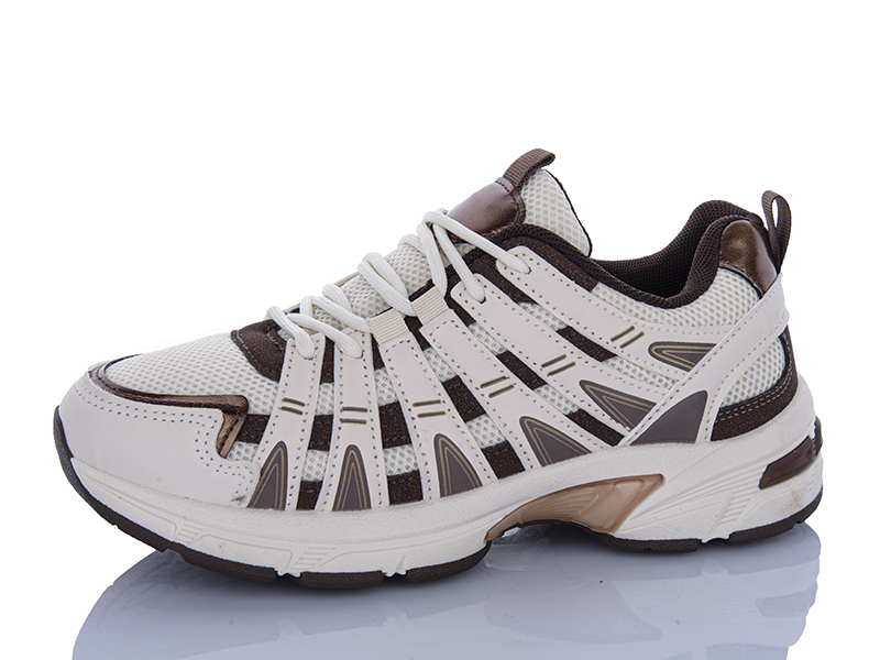Кроссовки ABA (36-41) JP810-4 (деми)