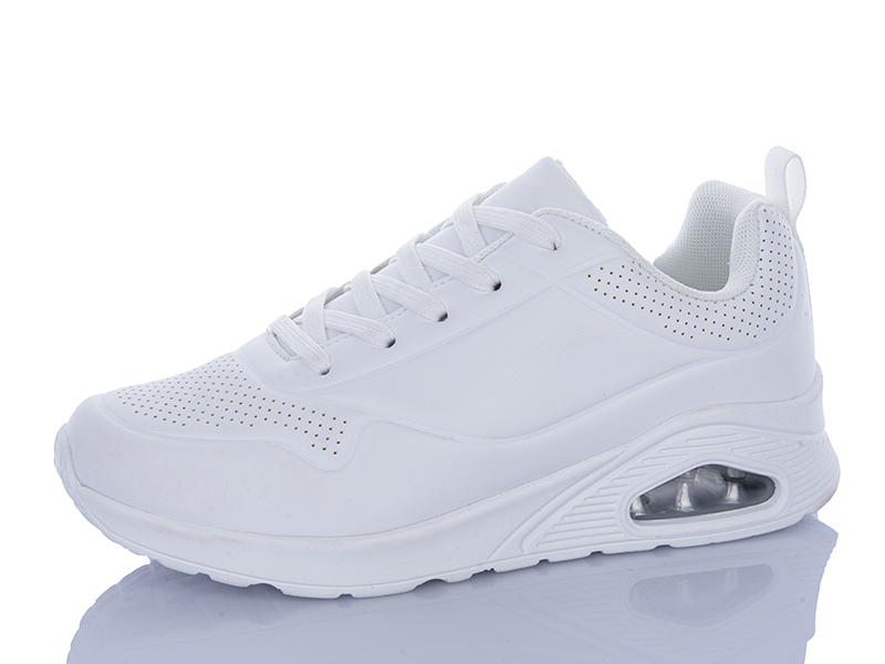 Кроссовки ABA (36-41) JP816-2 (деми)