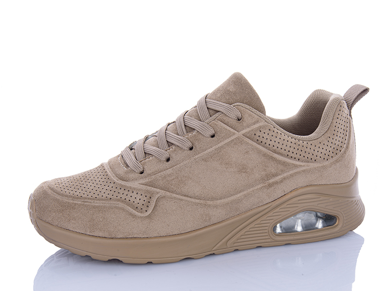 Кроссовки ABA (36-41) JP816-3 (деми)