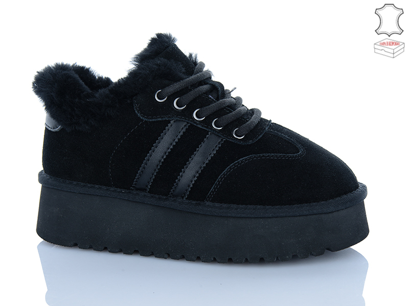 Кроссовки Horoso (36-41) YOM67 (зима)