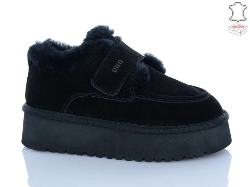 Туфли Horoso (36-41) YOM75 (зима)
