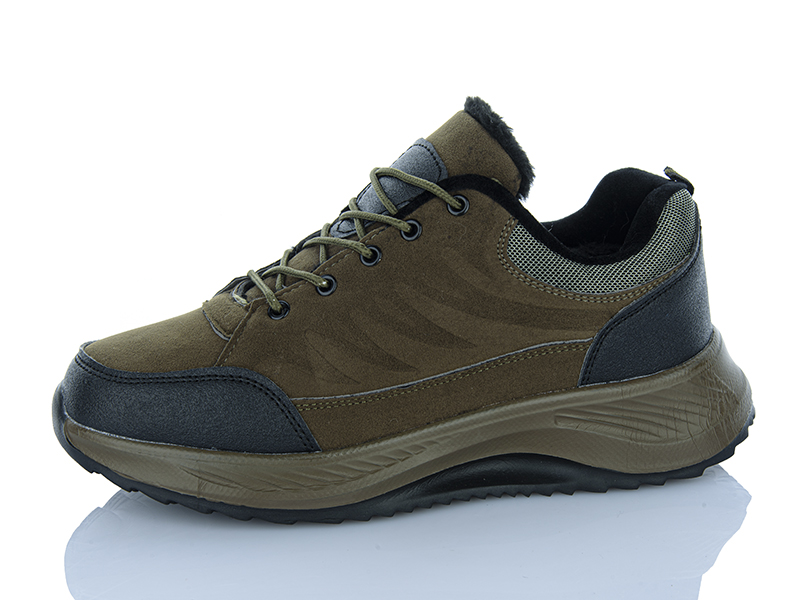 Кроссовки Mainelin (41-46) M20-1 (зима)