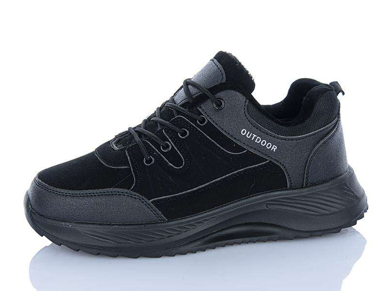 Кроссовки Mainelin (41-46) M21 (зима)