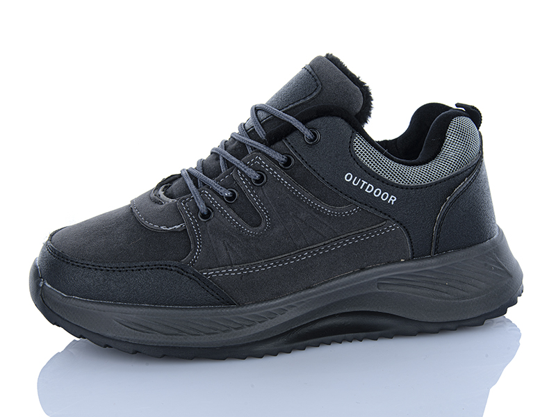 Кроссовки Mainelin (41-46) M21-1 (зима)