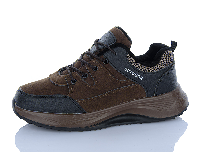Кроссовки Mainelin (41-46) M21-2 (зима)