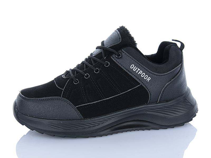 Кроссовки Mainelin (41-46) M22 (зима)