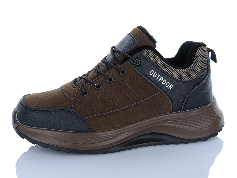 Кроссовки Mainelin (41-46) M22-2 (зима)