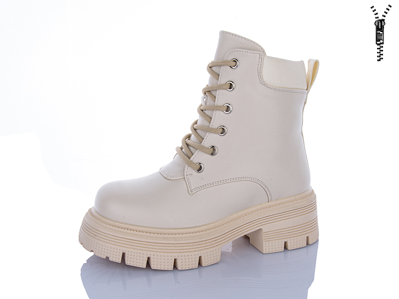 Ботинки Xifa kids (33-38) A24156-3M (зима)