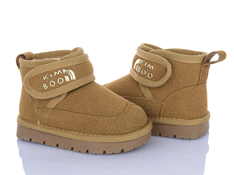 Угги Xifa kids (22-27) A5008-1B (зима)