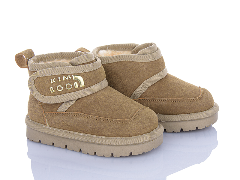 Угги Xifa kids (22-27) A5008-1H (зима)