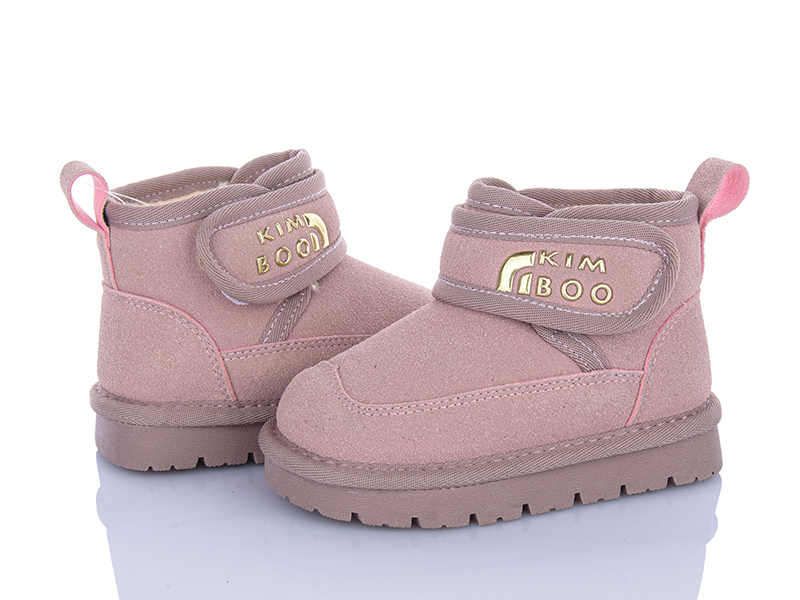 Угги Xifa kids (22-27) A5008-1F (зима)