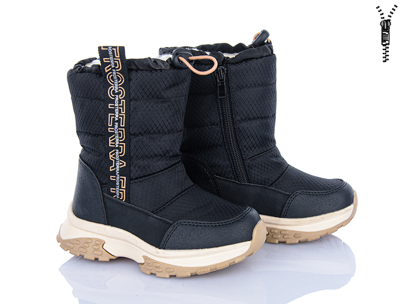 Дутики Xifa kids (27-32) FG24102-2A (зима)