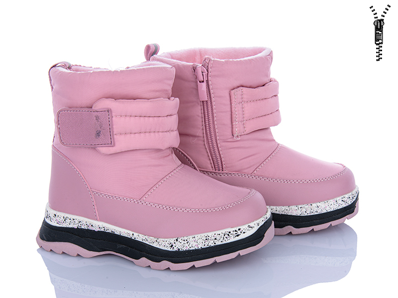 Дутики Xifa kids (27-32) FG24111-2F (зима)