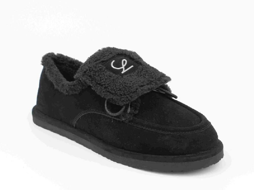 Туфли Allshoes (36-41) 214881 (зима)