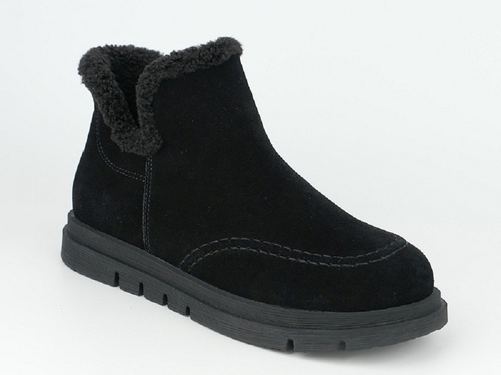 Ботинки Allshoes (36-41) 216120 (зима)