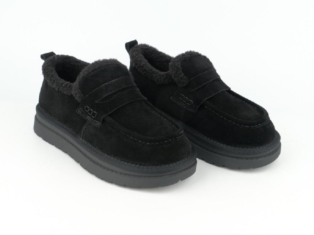 Туфли Allshoes (36-41) 218398 (зима)