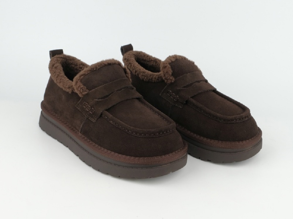 Туфли Allshoes (36-41) 218399 (зима)