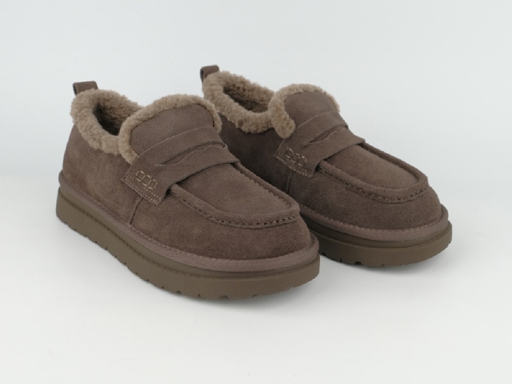 Туфли Allshoes (36-41) 218401 (зима)
