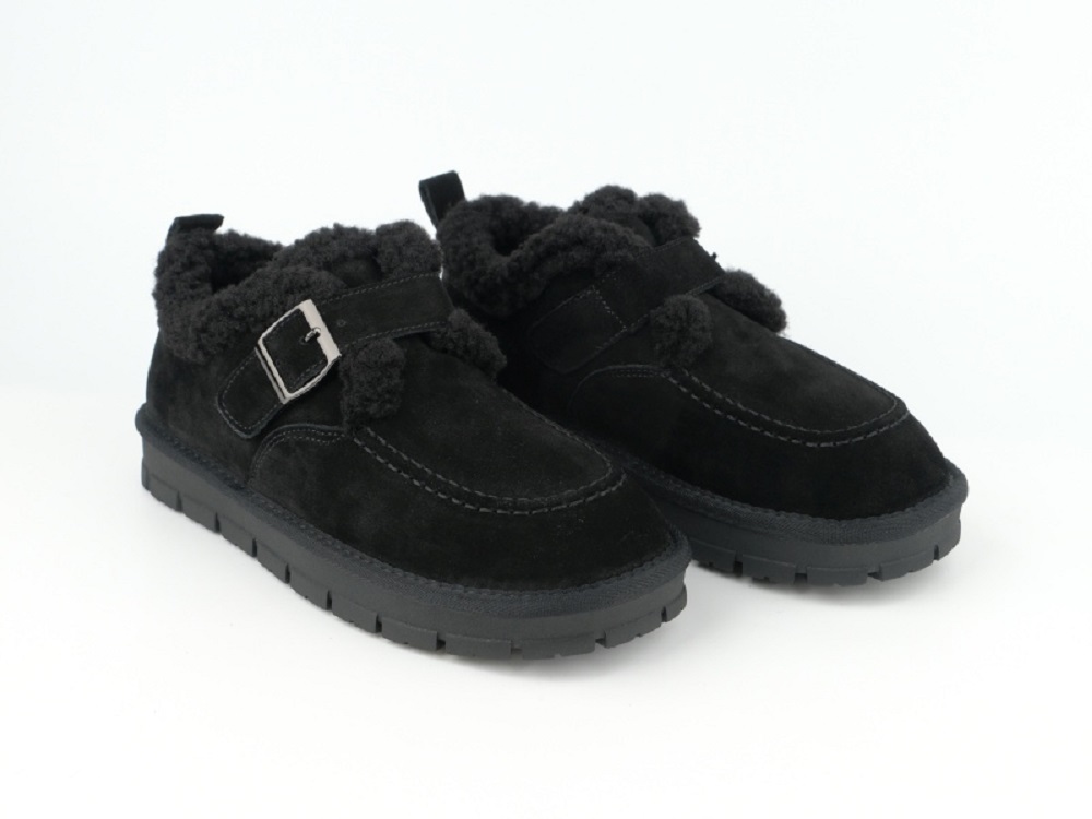 Туфли Allshoes (36-41) 218455 (зима)