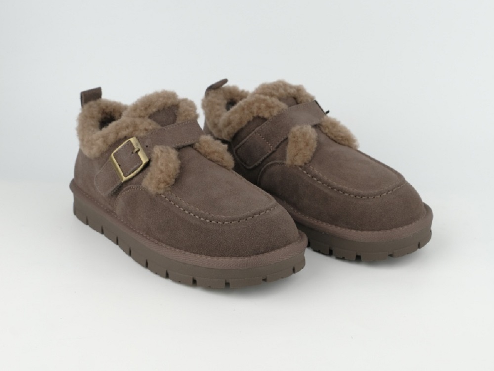 Туфли Allshoes (36-41) 218459 (зима)