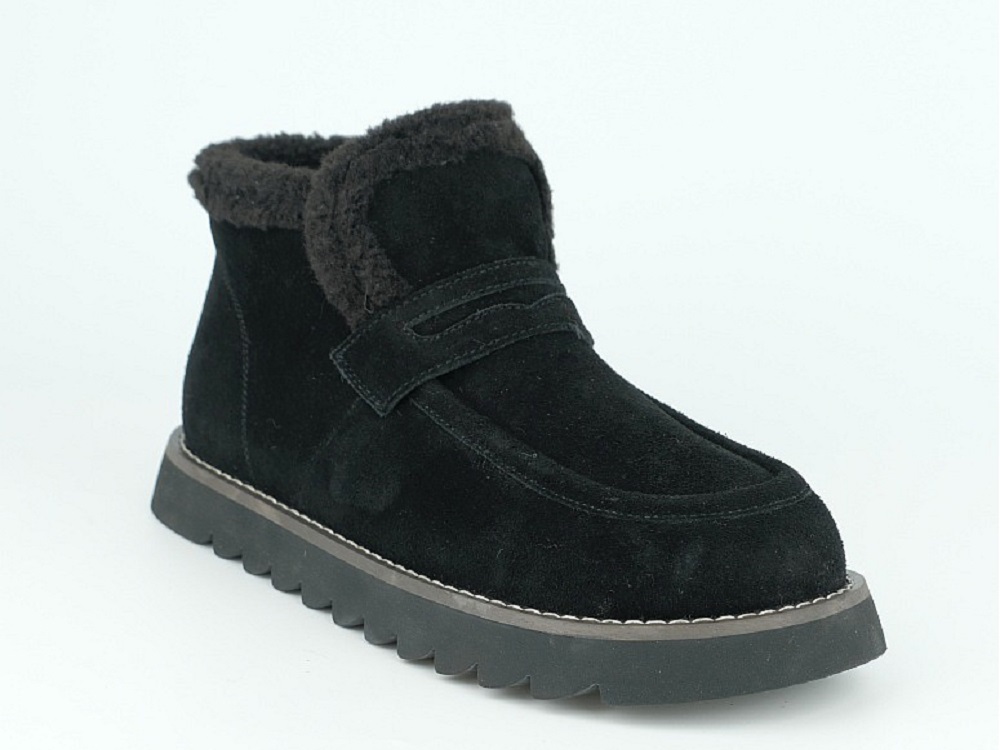 Ботинки Allshoes (36-41) 218462 (зима)