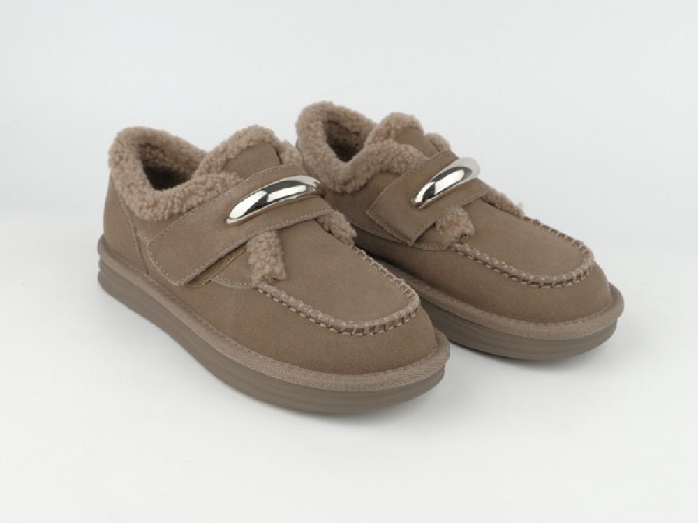 Туфли Allshoes (36-41) 218502 (зима)