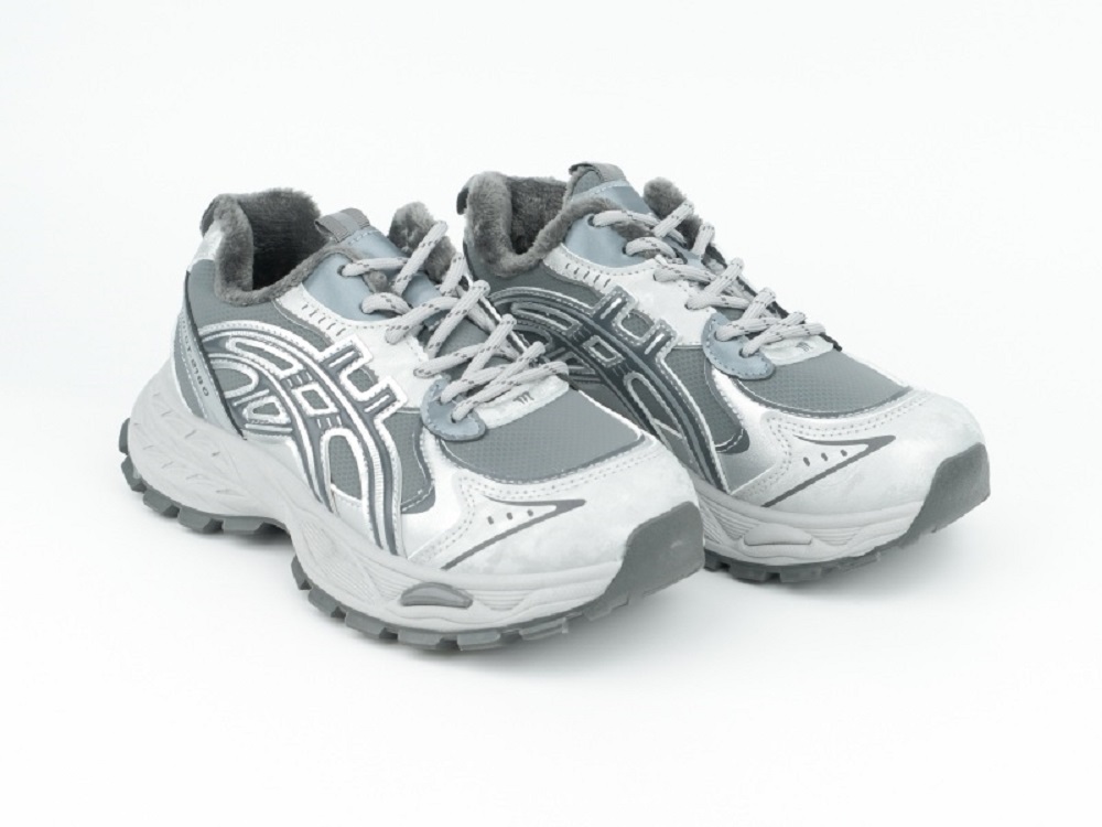 Кроссовки Allshoes (36-41) 218886 (зима)