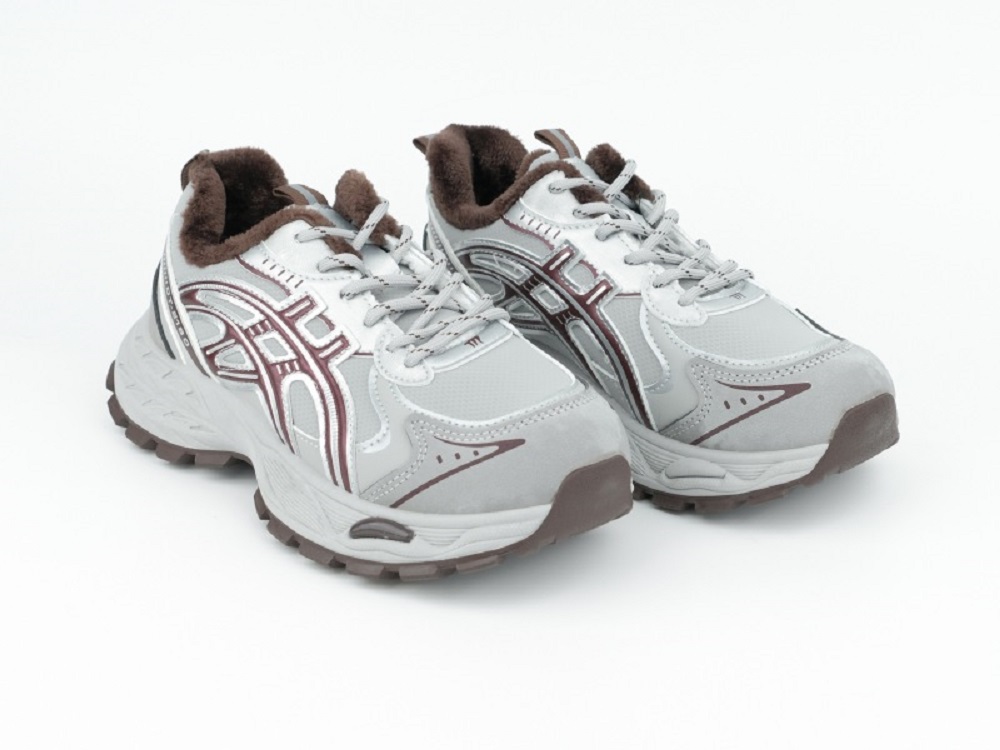 Кроссовки Allshoes (36-41) 218887 (деми)
