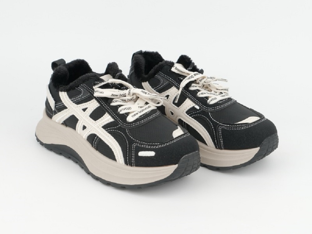 Кроссовки Allshoes (36-41) 218897 (деми)