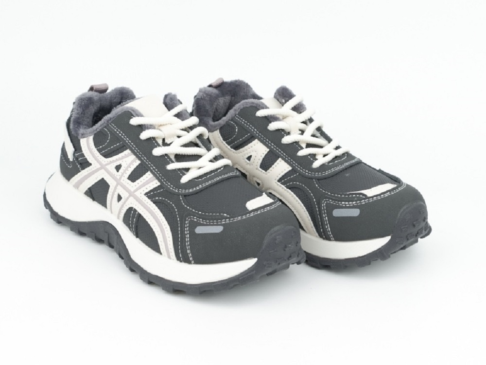 Кроссовки Allshoes (36-41) 218905 (зима)