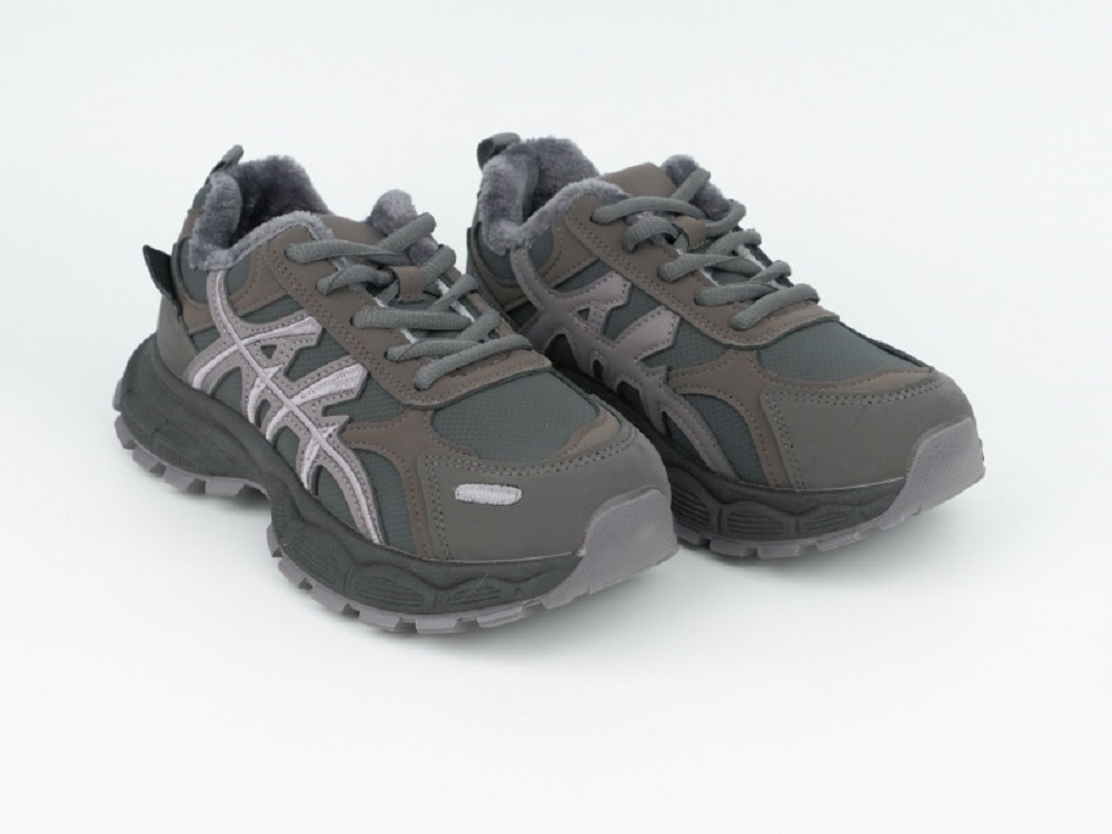 Кроссовки Allshoes (36-41) 218914 (деми)