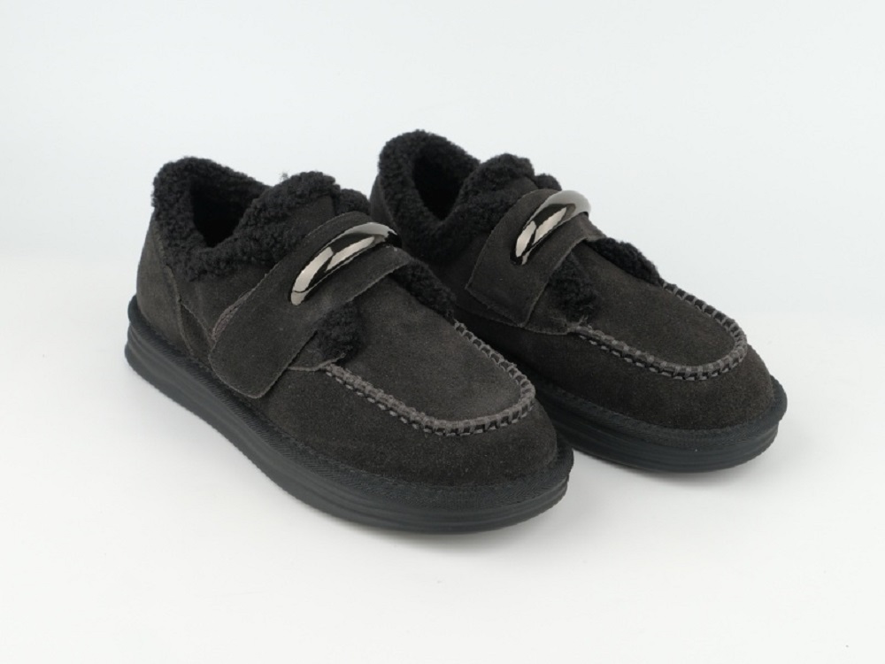 Туфли Allshoes (36-41) 220818 (зима)
