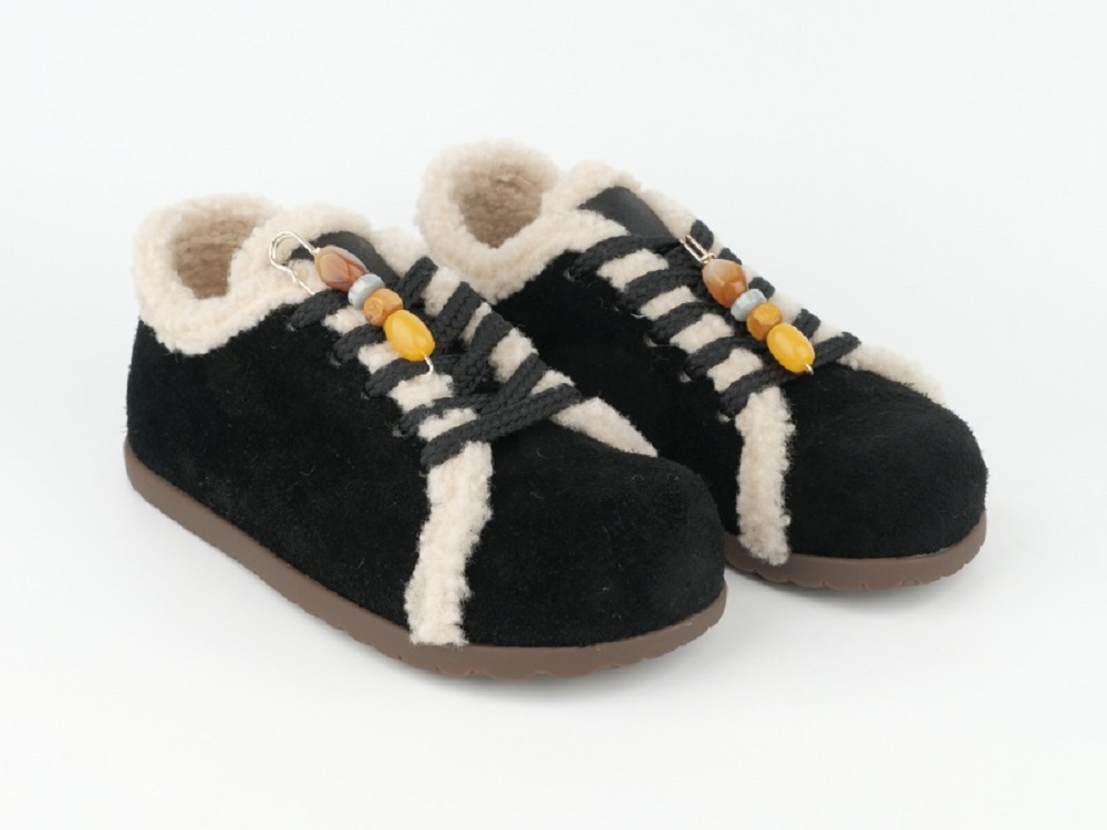 Туфли Allshoes (36-40) 221455 (зима)