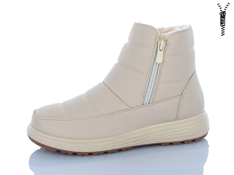 Ботинки I.Trendy (36-41) YZ201-2 (зима)