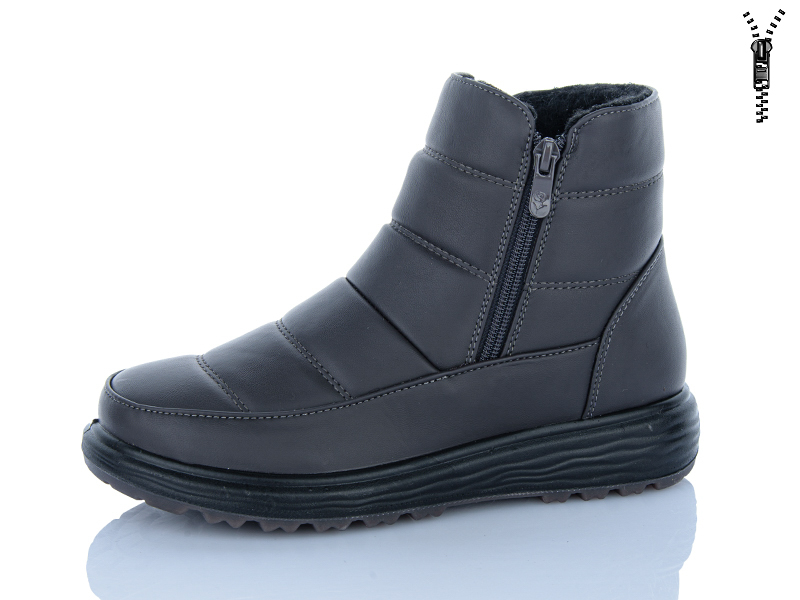 Ботинки I.Trendy (36-41) YZ201-3 (зима)