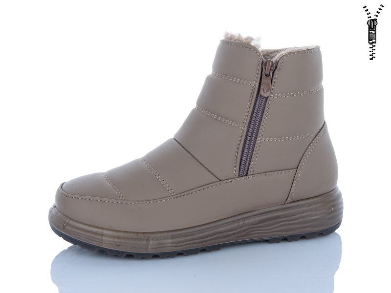 Ботинки I.Trendy (36-41) YZ201-5 (зима)