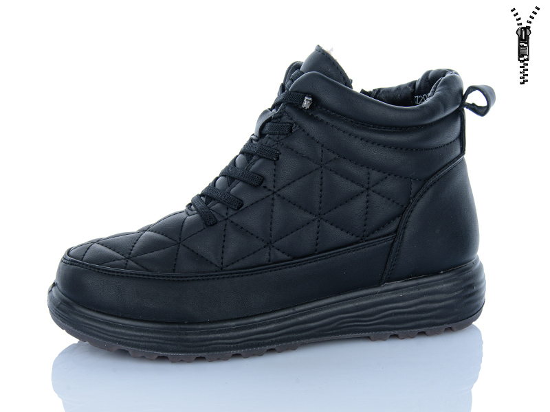 Ботинки I.Trendy (36-41) YZ202-1 (зима)