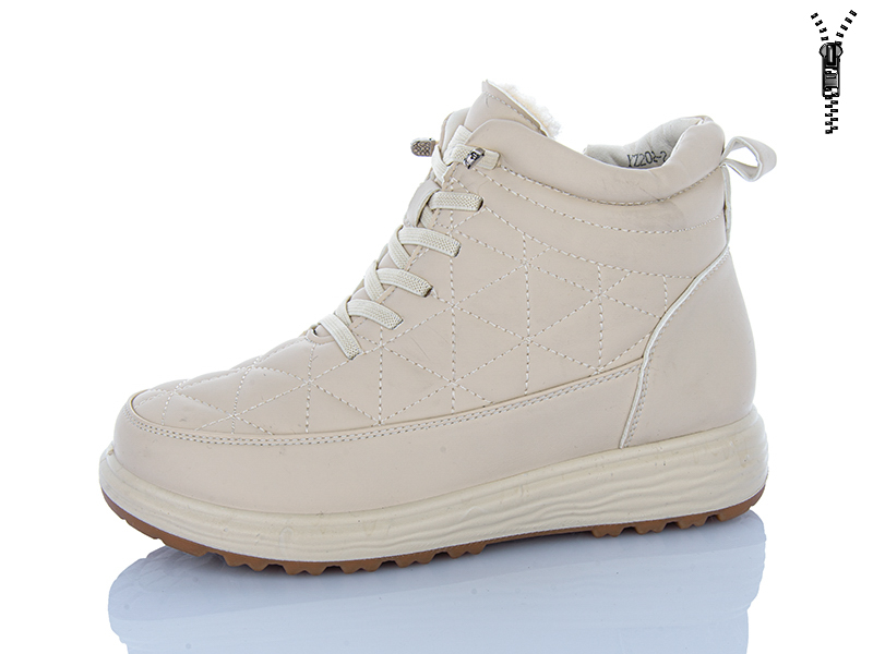 Ботинки I.Trendy (36-41) YZ202-2 (зима)