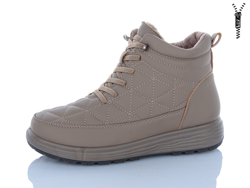 Ботинки I.Trendy (36-41) YZ202-5 (зима)