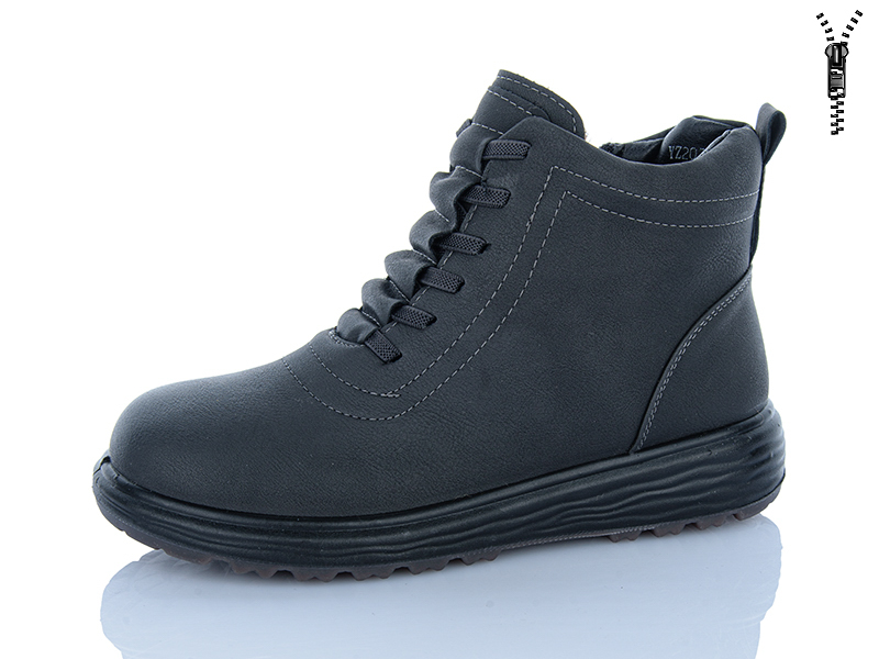 Ботинки I.Trendy (36-41) YZ203-3 (зима)