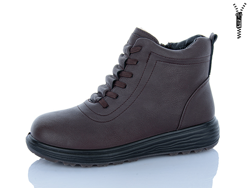 Ботинки I.Trendy (36-41) YZ203-9 (зима)
