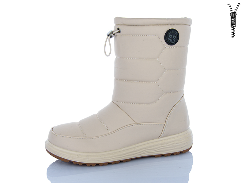 Сапоги I.Trendy (36-41) YZ205-2 (зима)